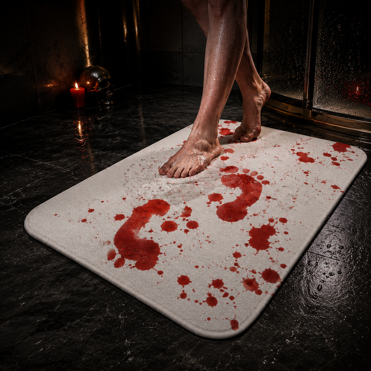 Wandaura™ Bloody Mats
