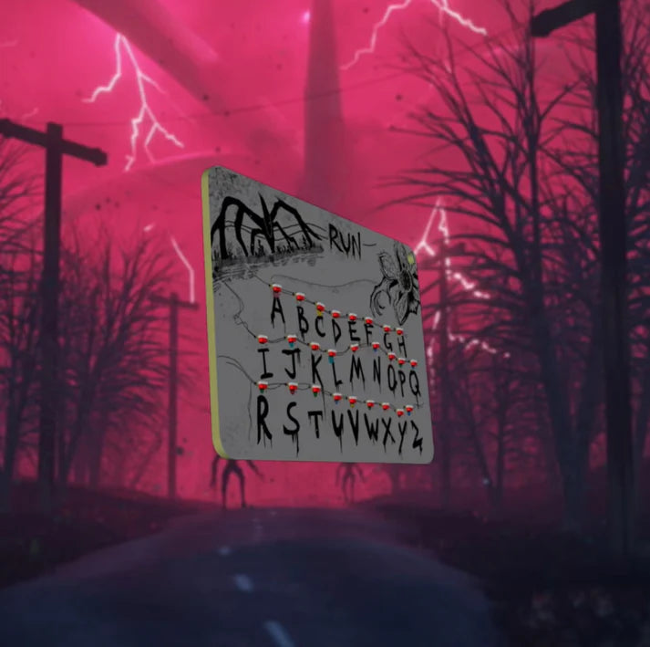 HawkinsLight (Limited Edition)