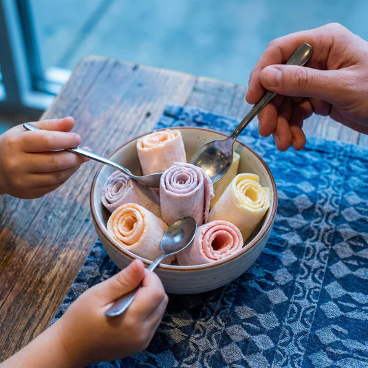 JollyLand Rolled Ice Cream Kit