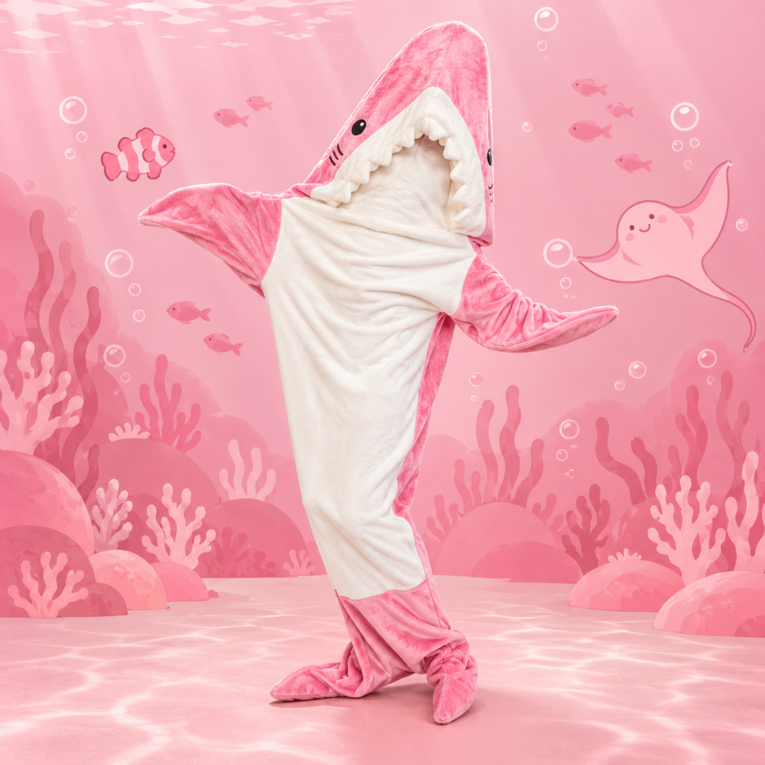 The SharkySuit