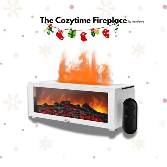 The Cozytime Fireplace