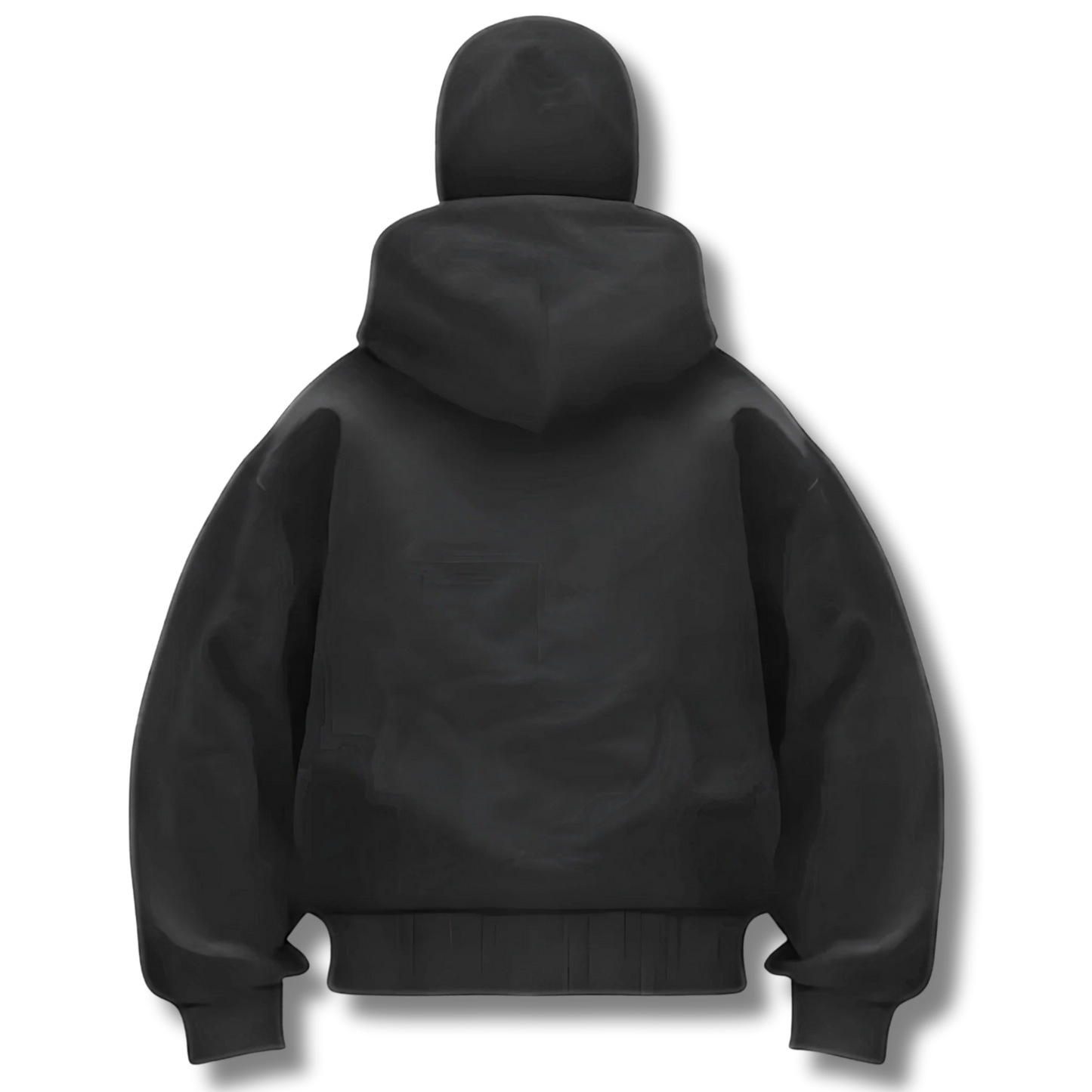 The Zipped Hoodie (unisex)