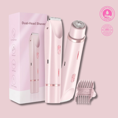 Smoovi 2.0 Bikini Shaver