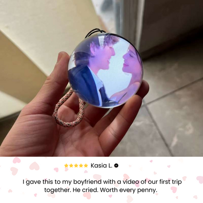 Wandaura™ Memory orb