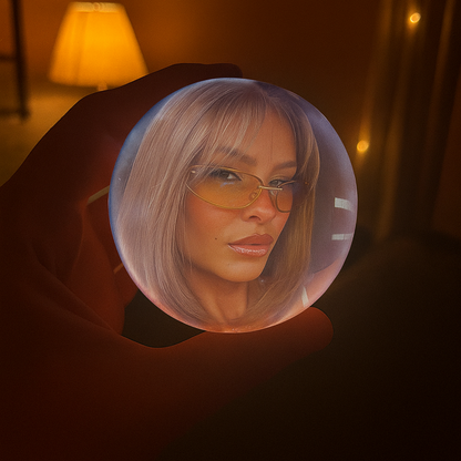 Wandaura™ Memory orb