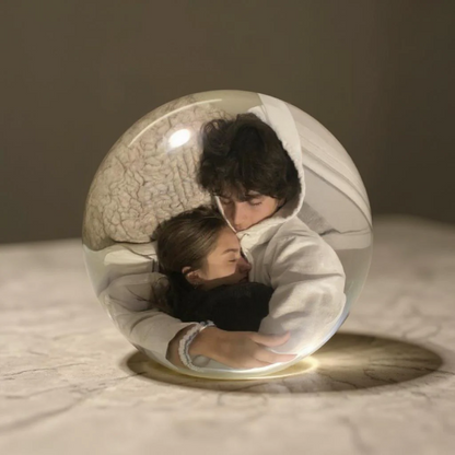 Wandaura™ Memory orb