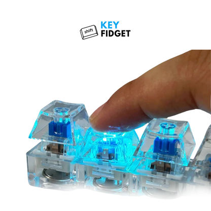 keyFidget Keychain