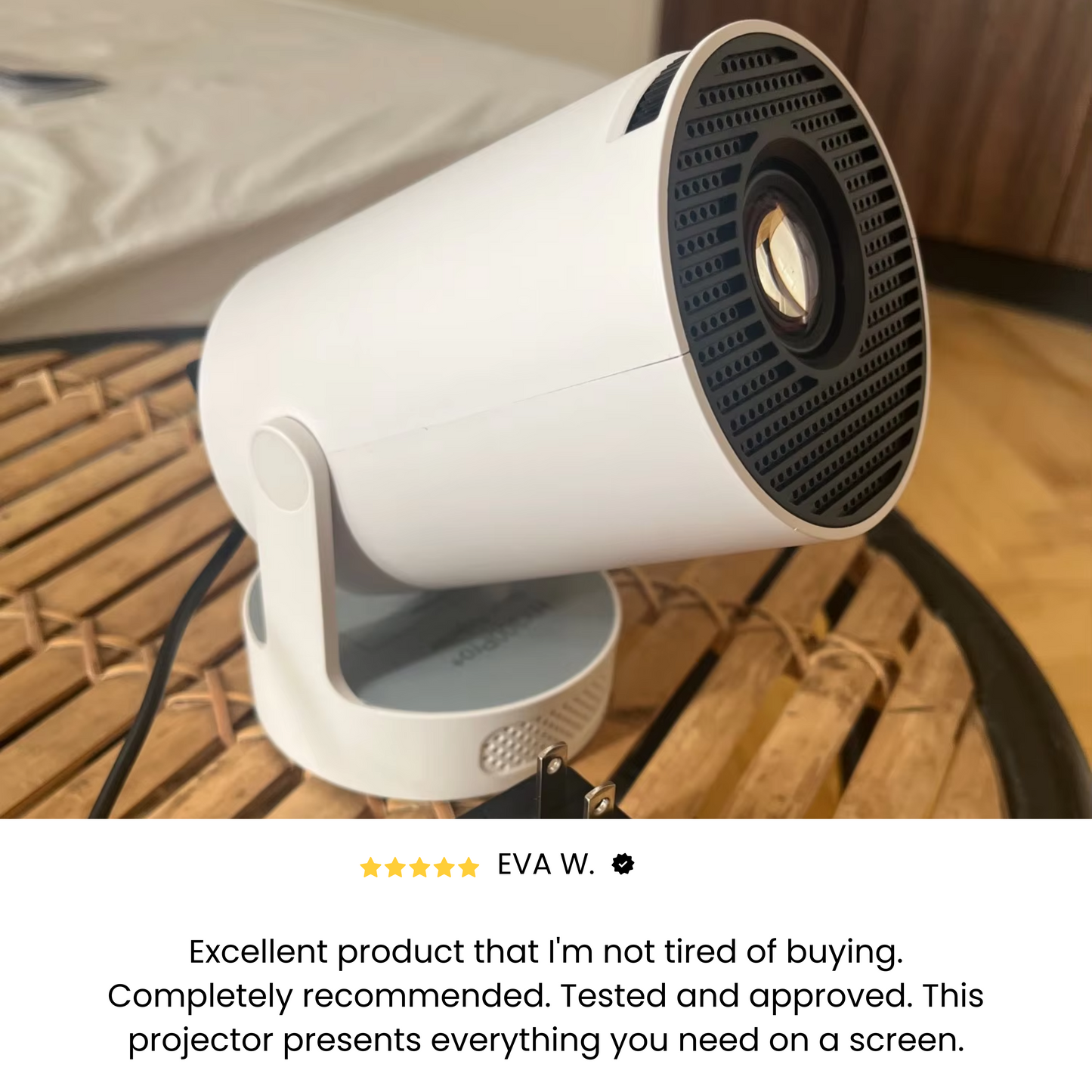 Wandaura™ VisionX