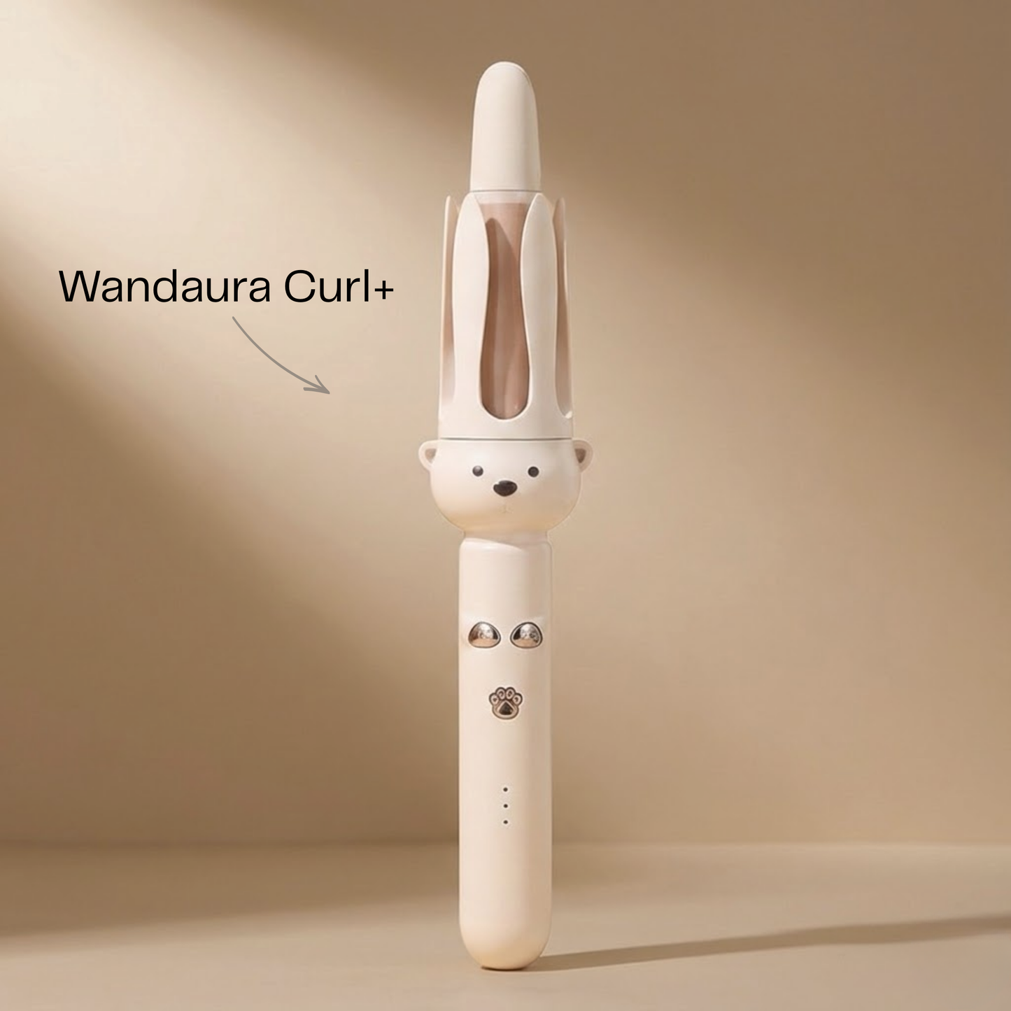 Wandaura Curl+