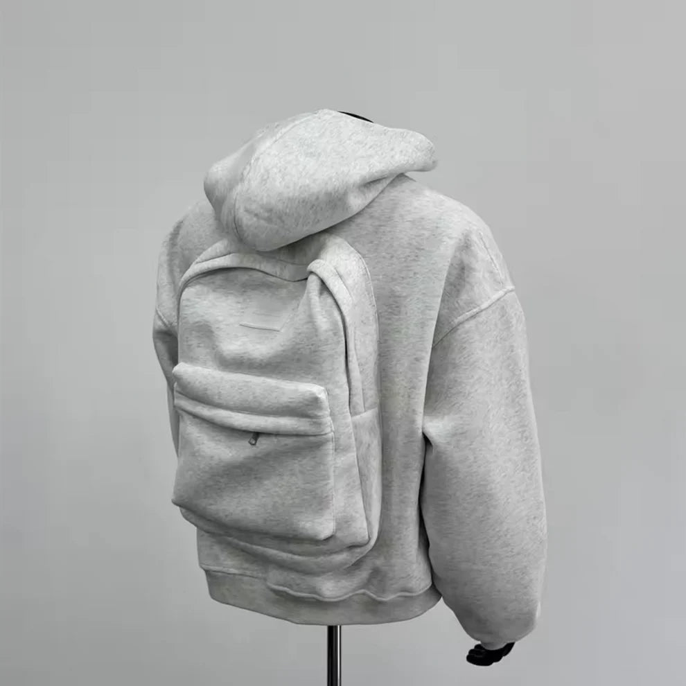 Clozepack™ Hoodie