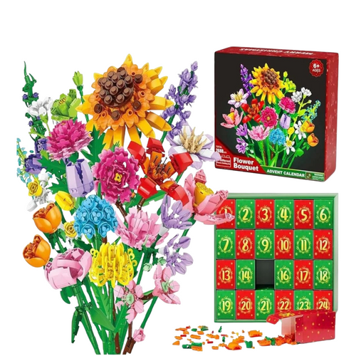 Wandaura™ Advent Calendar