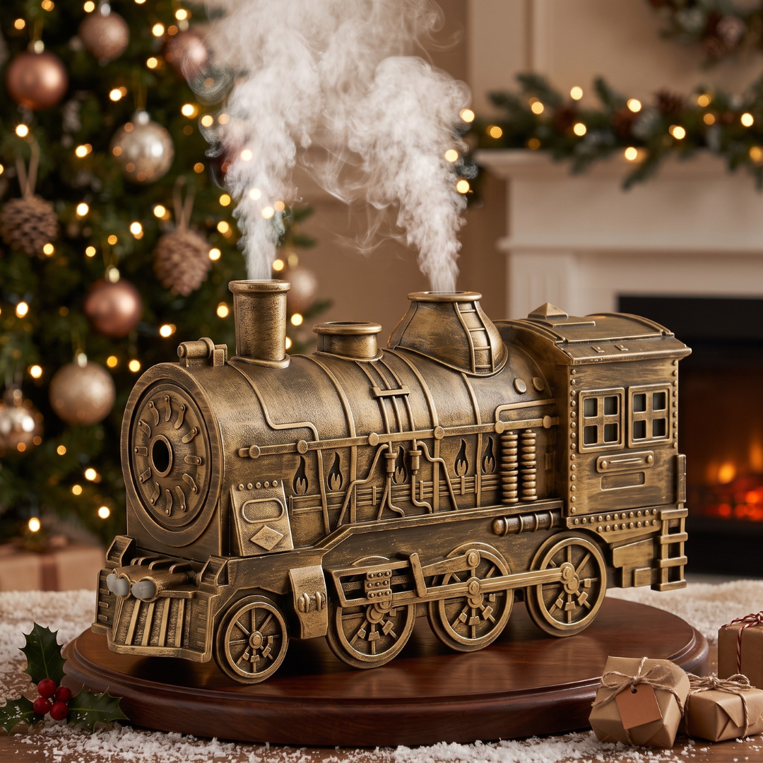 Wandaura™ NorthPole Express