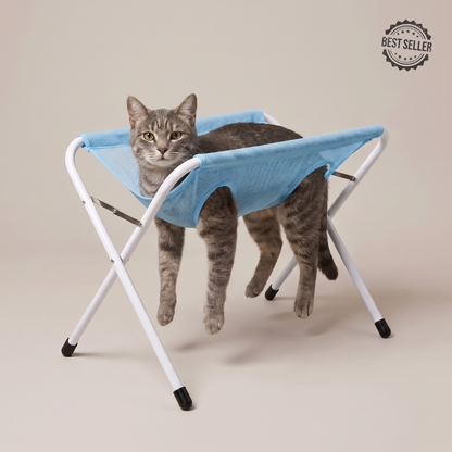 PawEase Grooming Hammock