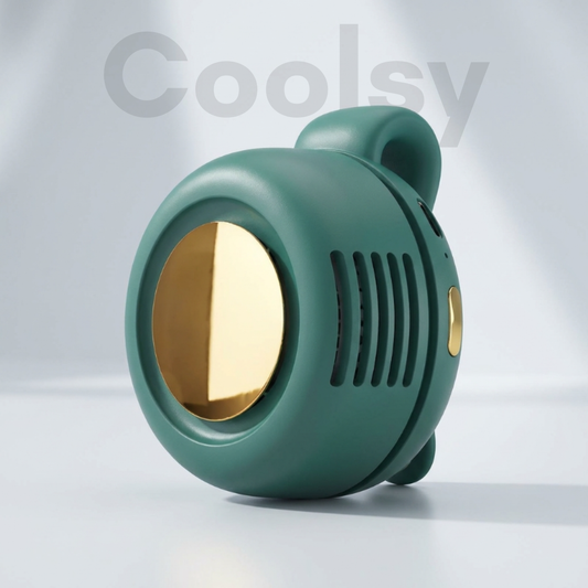 Coolsy - Pocket Fan