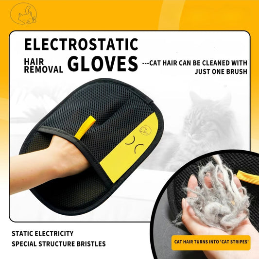 Wandaura™ Pet Brush - Buy 1 Get 1 Free