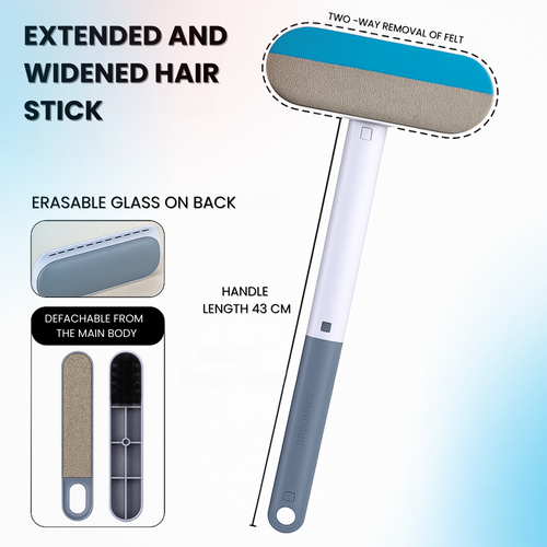 Broomwiz™ 3in1 Fur Cleaner