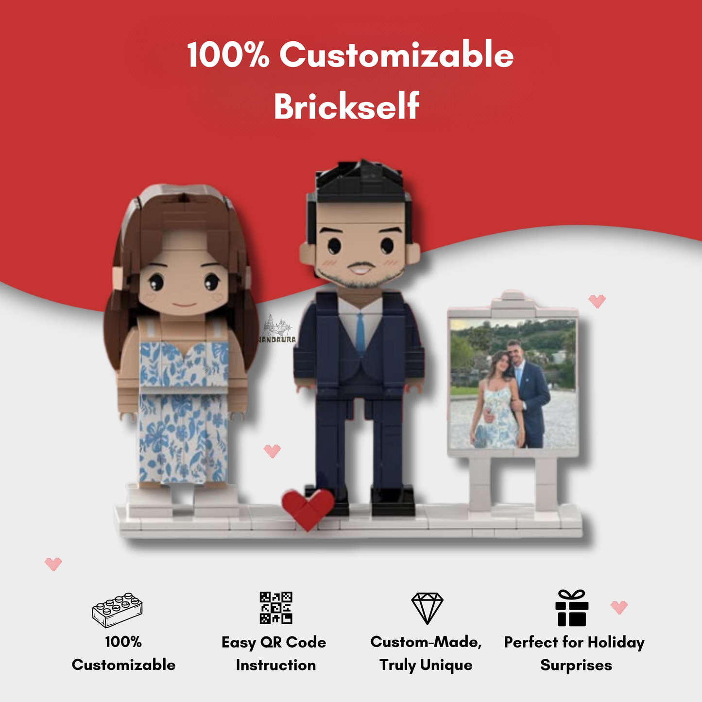 Family Brickself