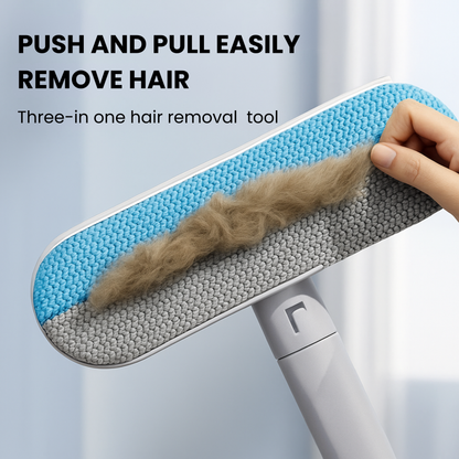 Broomwiz™ 3in1 Fur Cleaner