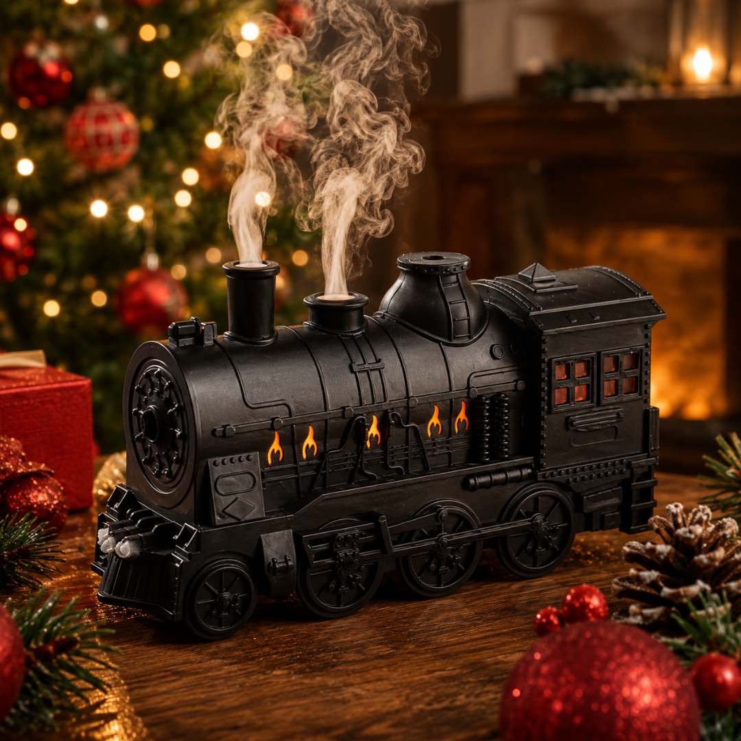 Wandaura™ NorthPole Express
