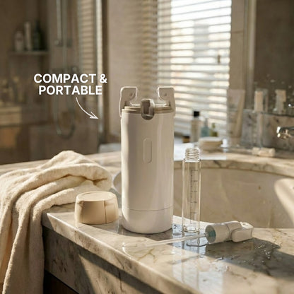 PackGo 4 in 1 Dispenser