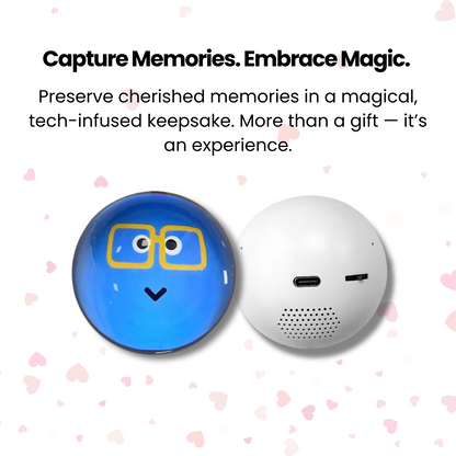 Wandaura™ Memory orb