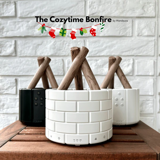 The Cozytime Bonfire
