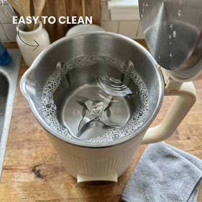 NutriBlend Pro- Freshness Like Never Before!