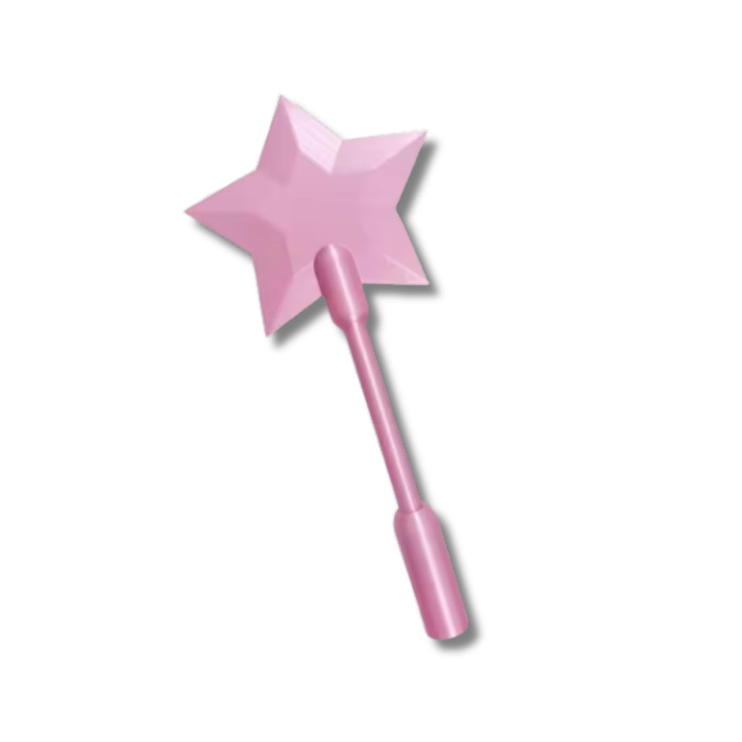 Fairy Wand Credit Card Holder