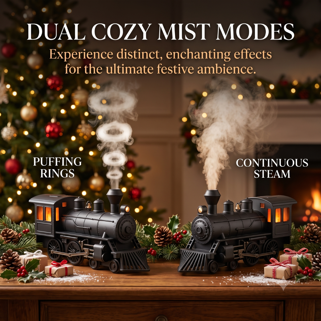 Wandaura™ NorthPole Express