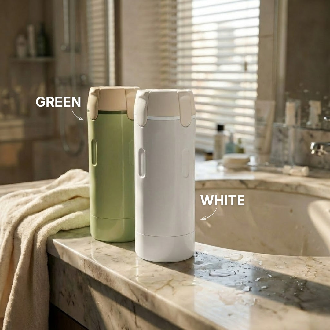 PackGo 4 in 1 Dispenser