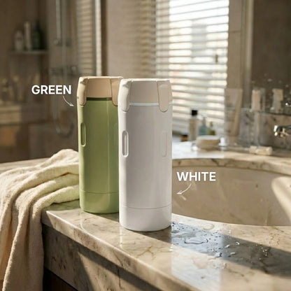 PackGo 4 in 1 Dispenser