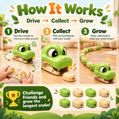 Snako Chase Pro