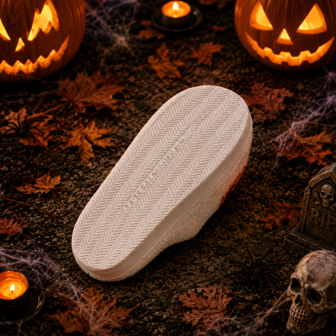Wandaura™ Spooky Slippers