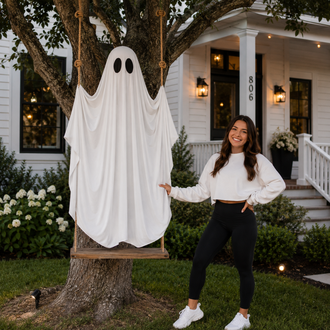 Wandaura™ Swinging Ghost
