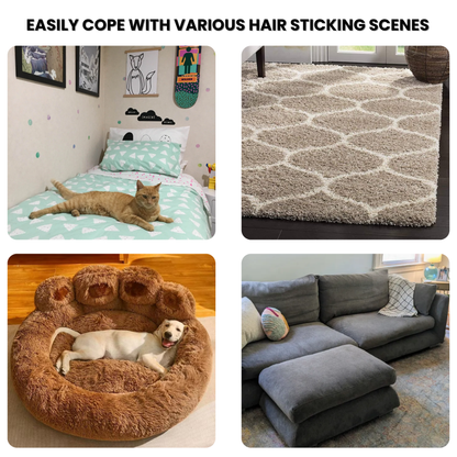 Broomwiz™ 3in1 Fur Cleaner