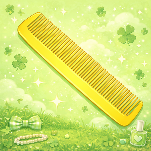 +Comb Set (1x)