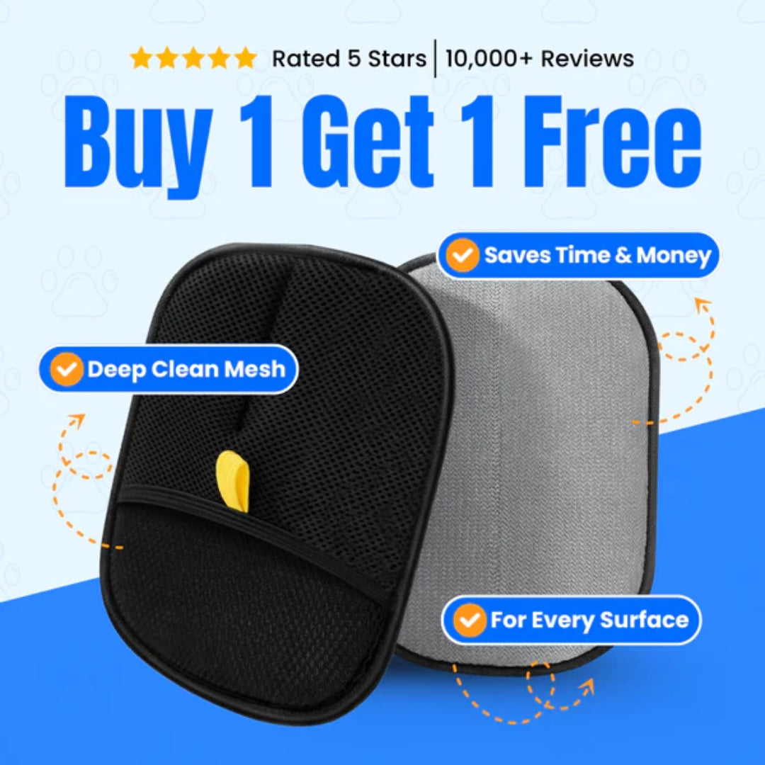Wandaura™ Pet Brush - Buy 1 Get 1 Free