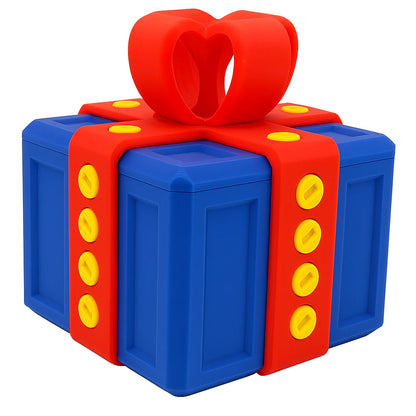 Annoying Gift Box