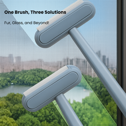 Broomwiz™ 3in1 Fur Cleaner