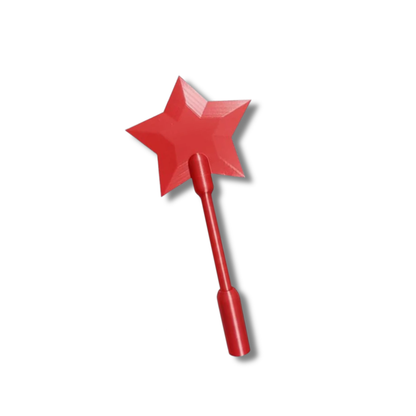Fairy Wand Credit Card Holder