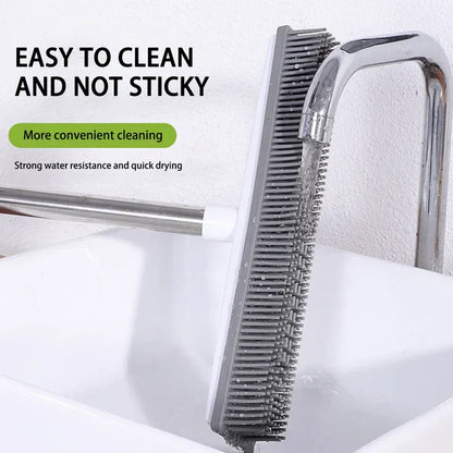 Broomwiz™ Pet Hair Removal