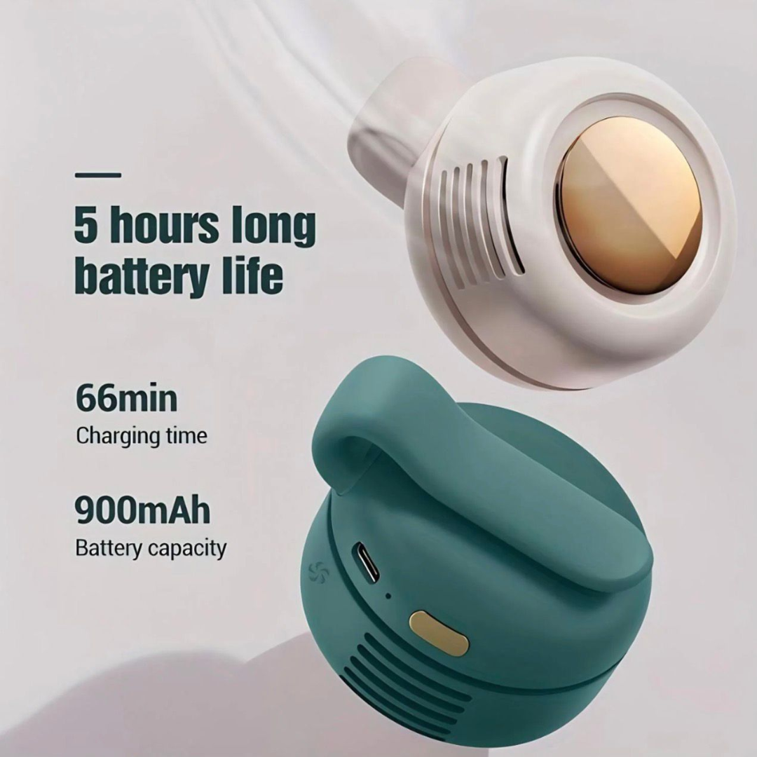 Coolsy - Pocket Fan