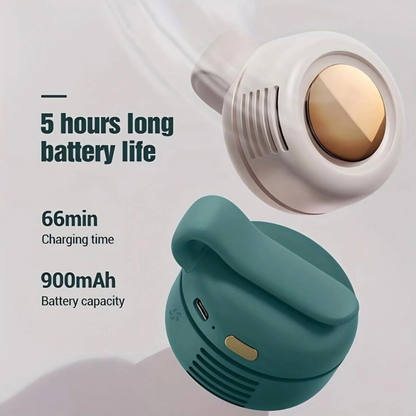 Coolsy - Pocket Fan