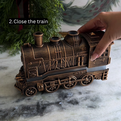 Wandaura™ NorthPole Express