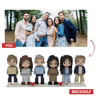 Family Brickself