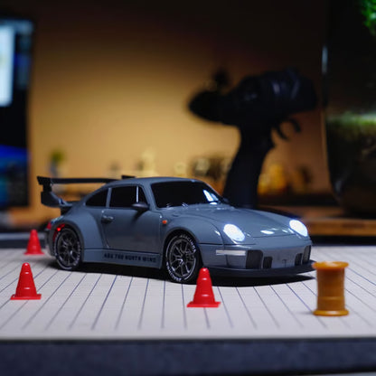 DriftX Pro RC Car