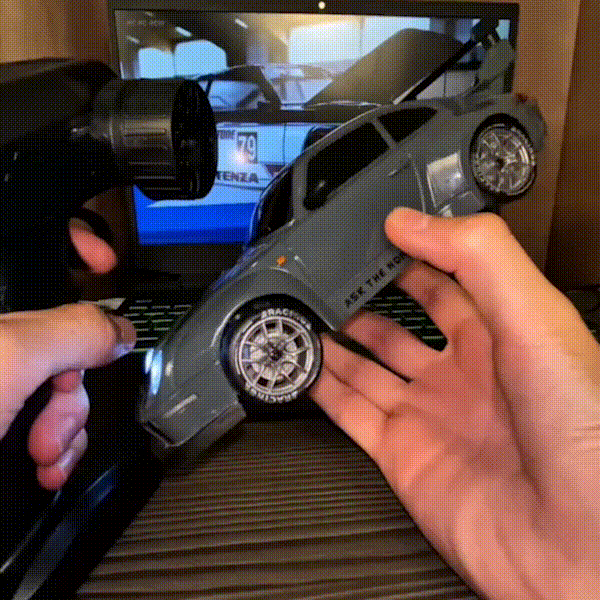 DriftX Pro RC Car