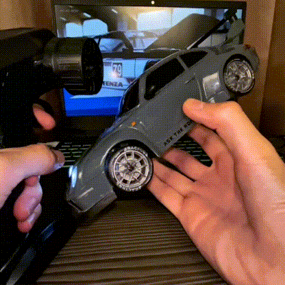 DriftX Pro RC Car