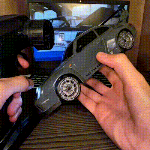 DriftX Pro RC Car