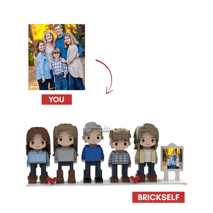 Family Brickself